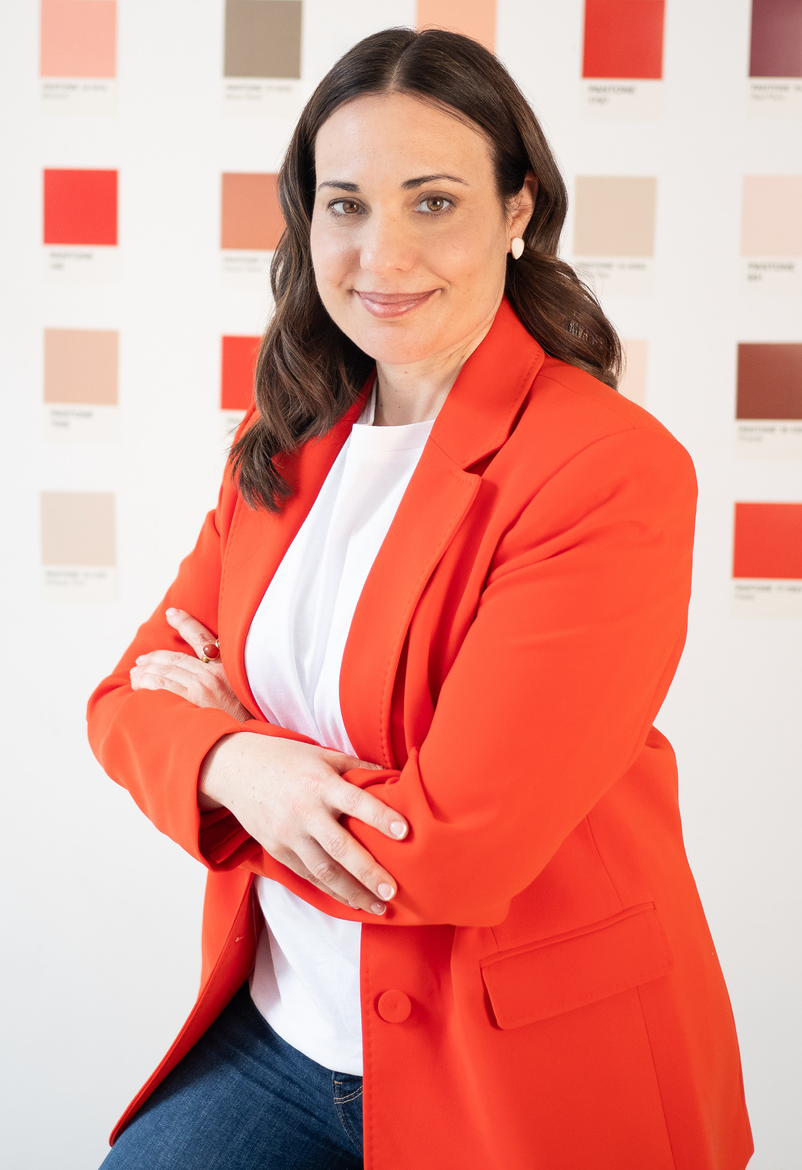 Ana Belén  pie de página