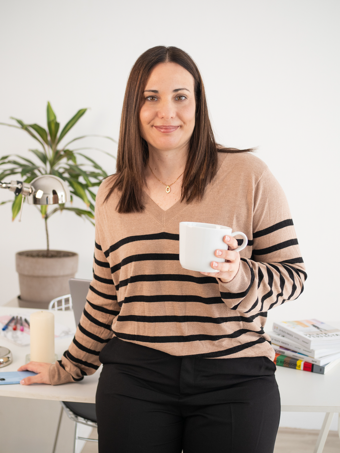 Ana Belén imagen portada