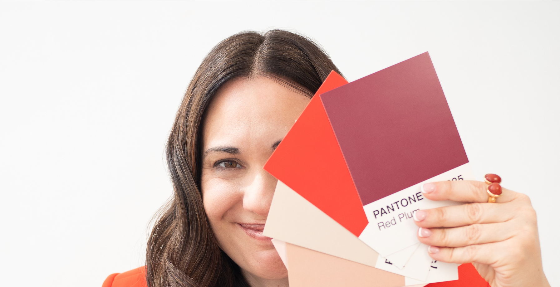 Ana Belén fondo sobre mi