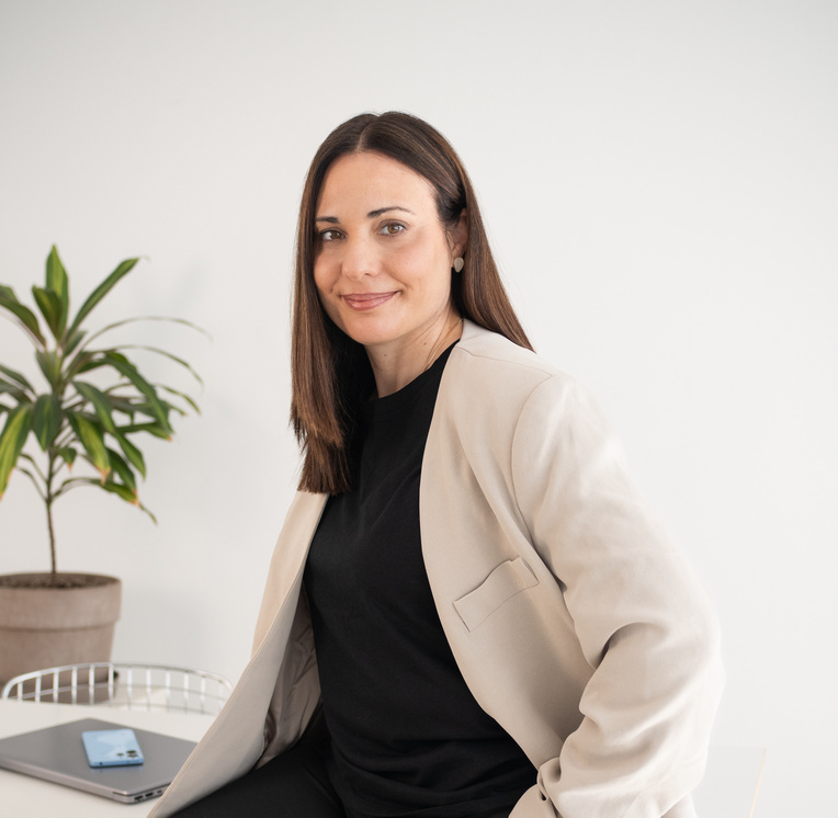 Ana Belén programa 3